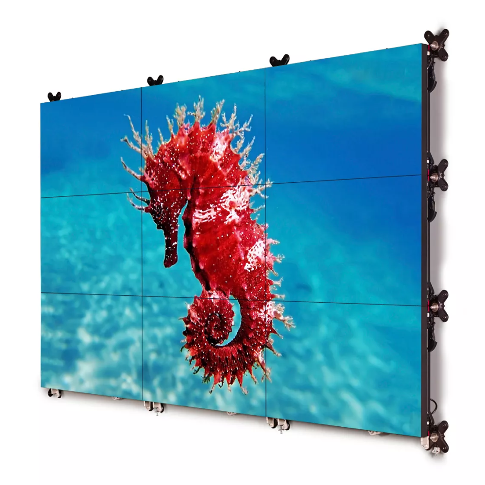 Barco Bezel Less Display, Barco UniSee 500 ,(UNI‑0005)