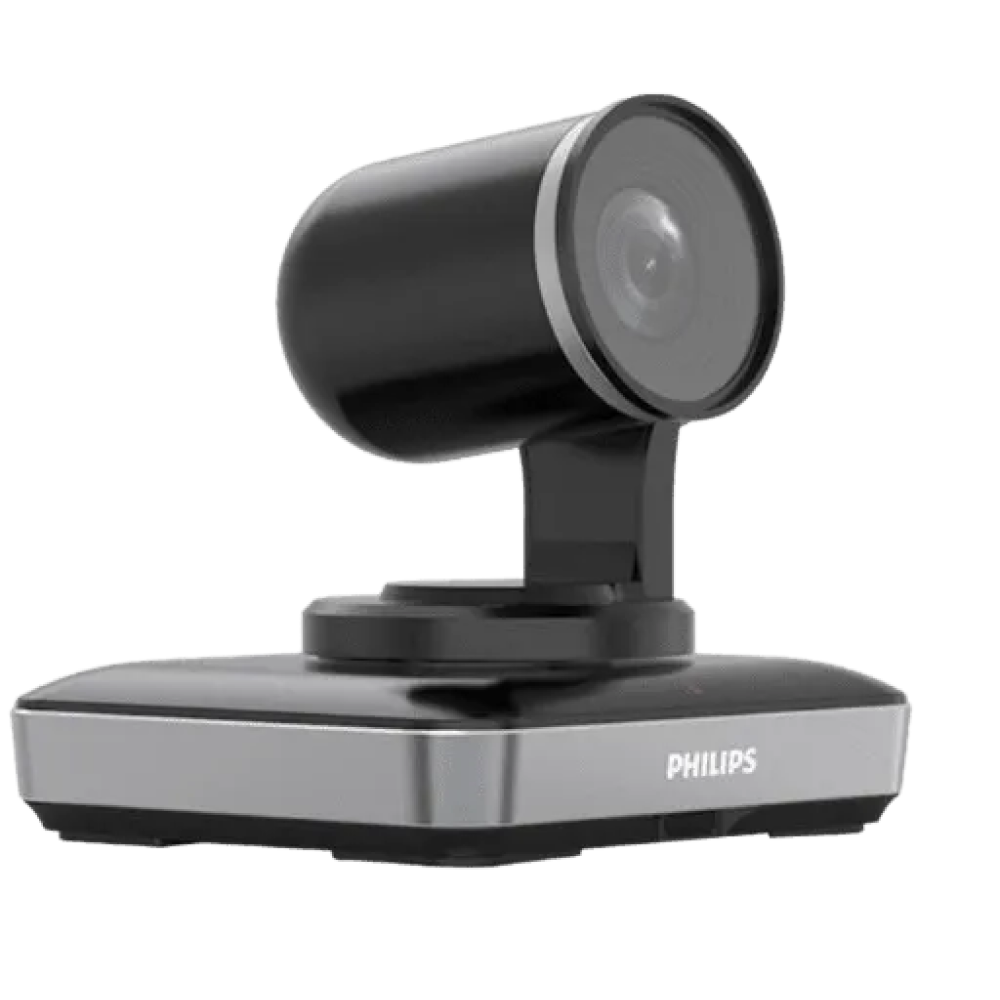 Philips PSE0600PRO Video Conferencing Camera