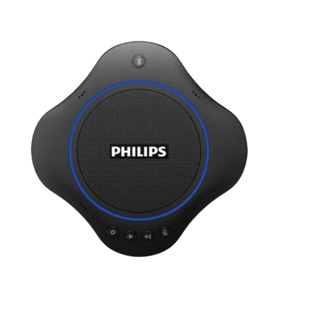 Philips Portable Speakerphone, PSE0500