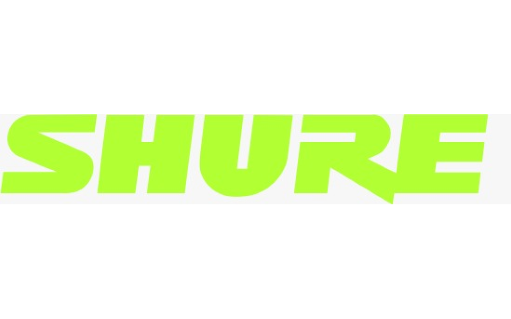 Shure Logo